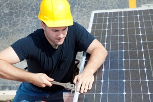 Construction Insurance: Green Jobs Promise Growth