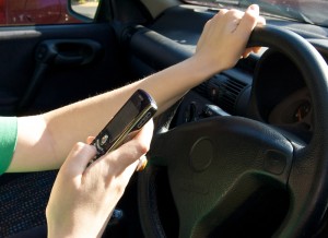 Michigan Auto Insurance: Solving the Distracted Driving Problem