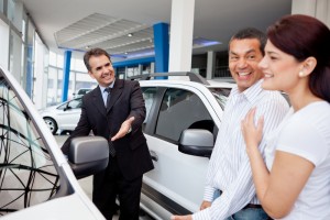 Michigan Auto Insurance: How to Choose the Right Car for You