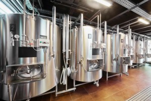 Michigan Brewery Insurance Protecting Breweries from Corrosion