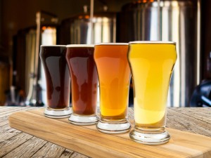 Michigan Brewery Insurance Protecting Against Spoilage