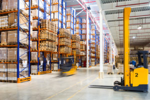 Attention Wholesalers: Improving Warehouse Efficiency