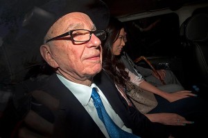 D&O Insurance: Murdochs Testify in Phone Hacking Case