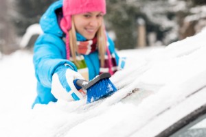 Michigan Driver Guide to Preparing Your Car For Winter