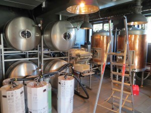 Is Your Michigan Brewers Insurance Program Complete?